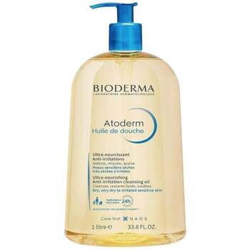 Atoderm Huile de Douche - Sprchovací olej